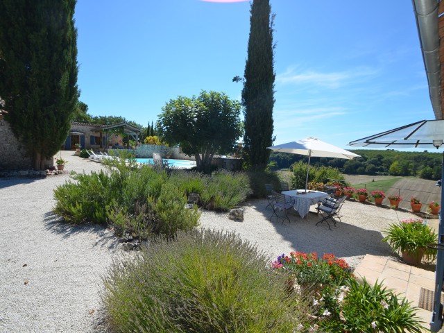 Le Bourg algemeen