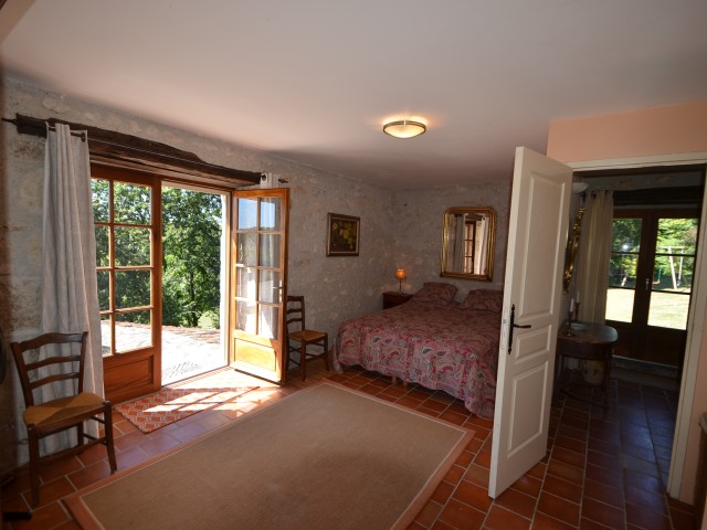 het hoofdhuis