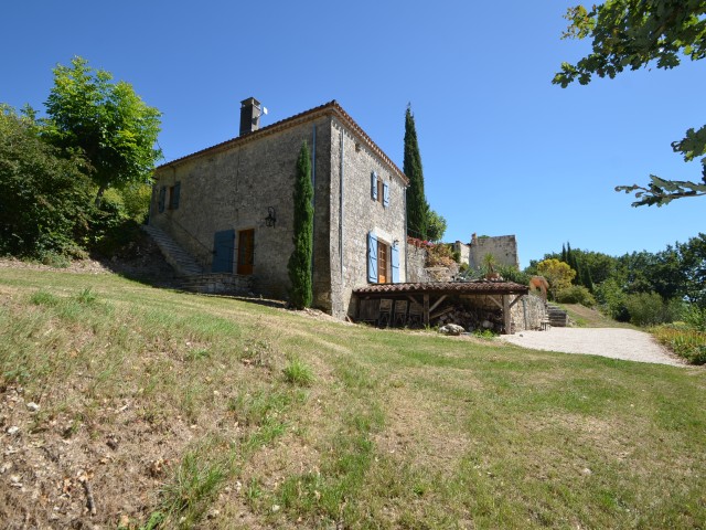 Le Bourg algemeen