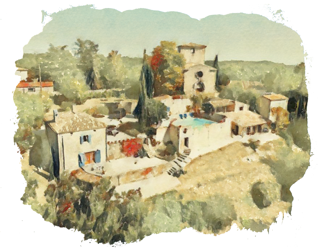 Le Bourg de Blaymont